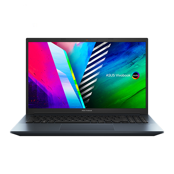 لپ تاپ ایسوس 15.6 اینچی Vivobook Pro 15 K3500PC-OLED007W