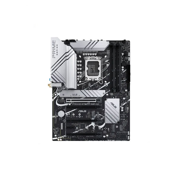 مادربرد ایسوس مدل ASUS PRIME Z790-P WIFI D4