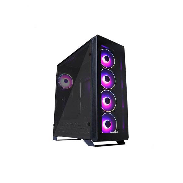 کیس کامپیوتر مستر تک مدل T500 X Gaming