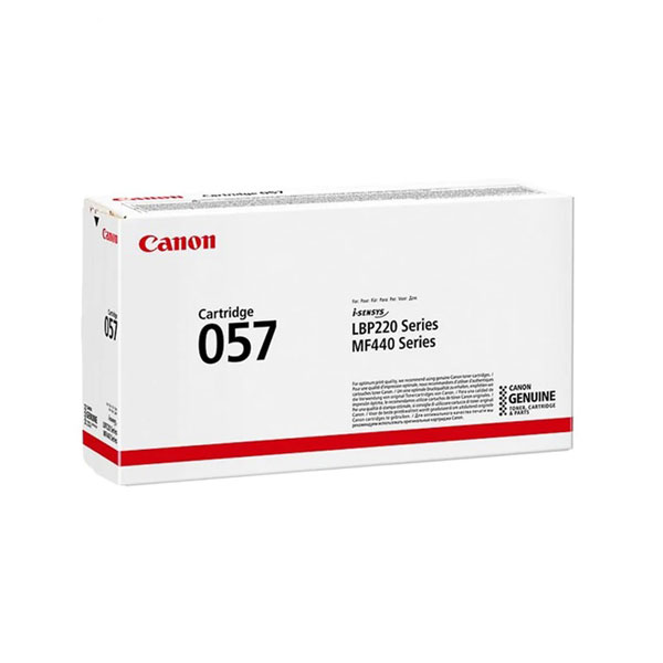 کارتریج کانن مدل Canon 057