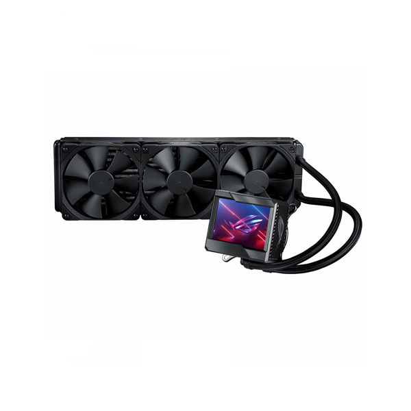 خنک کننده پردازنده ایسوس مدل ROG RYUJIN II 360