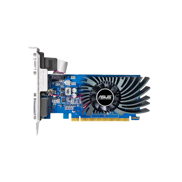 کارت گرافیک ایسوس مدل ASUS GT730 2GD3 BRK EVO