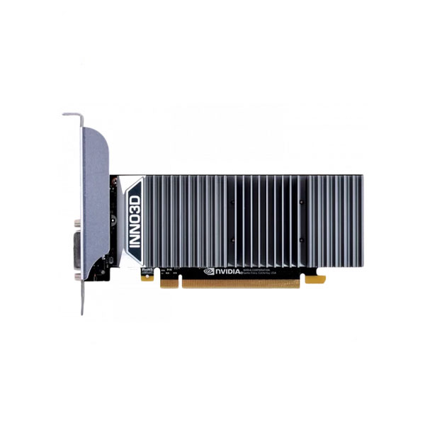 کارت گرافیک اینو تری دی مدل INNO3D GT1030 2GB GDDR5