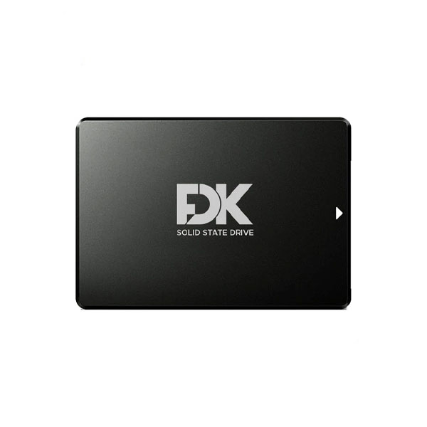 اس اس دی اینترنال اف دی کی مدل FDK B5 120GB
