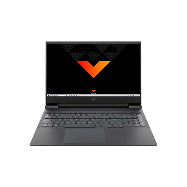 لپ تاپ گیمینگ 16.1 اینچی اچ‌پی مدل HP Victus 16-D1009NIA