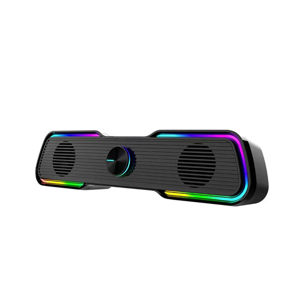 اسپیکر دسکتاپ آئولا مدل AULA N-169B