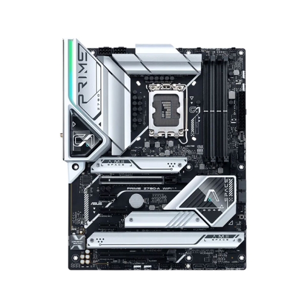مادربرد ایسوس مدل ASUS PRIME Z790-A WIFI DDR5