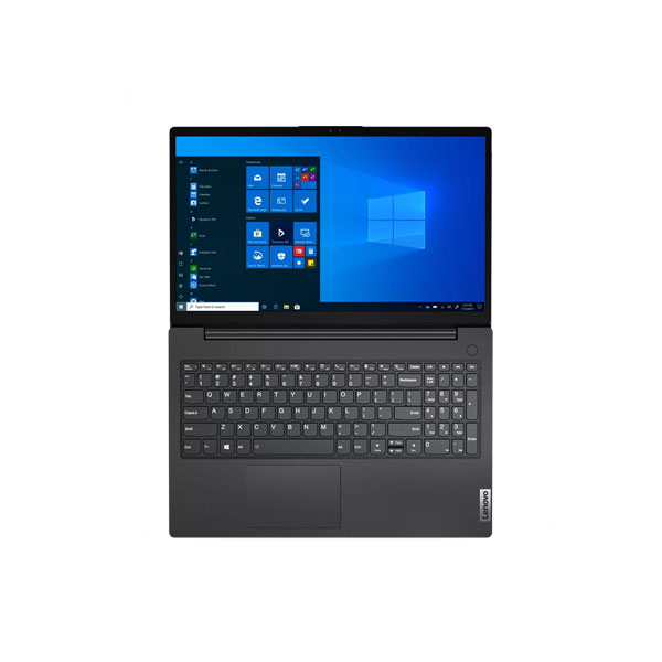 لپ تاپ لنوو مدل Lenovo V15 G2 ITL-i5 8GB 256GB MX350 همراه با کیف - Image 3