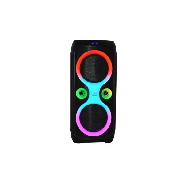 اسپیکر بلوتوثی قابل حمل انزو مدل Enzo Party Box 970