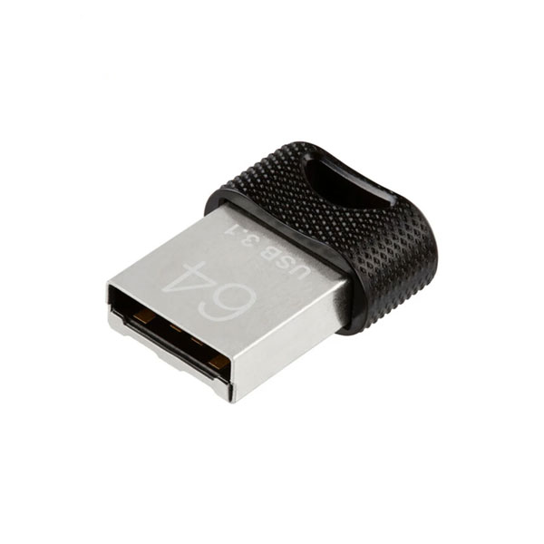 فلش مموری USB 3.1 پی ان وای مدل PNY P-FDI64GEXFIT-GE 64GB