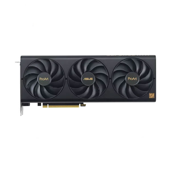 کارت گرافیک ایسوس مدل ASUS ProArt RTX4060 TI O16G 16GB
