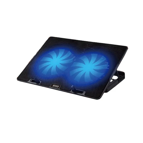پایه خنک کننده لپ تاپ انزو مدل ENZO LF-223