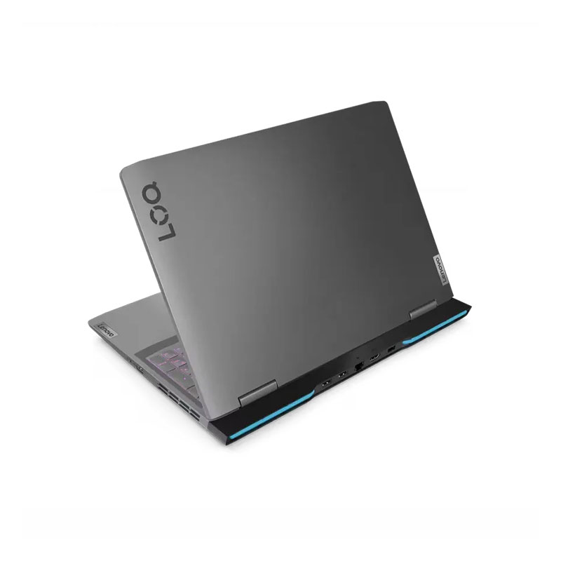 لپ تاپ گیمینگ 16 اینچ لنوو مدل LENOVO LOQ 16IRH8-i7 16 512 RTX 4050 - Image 7