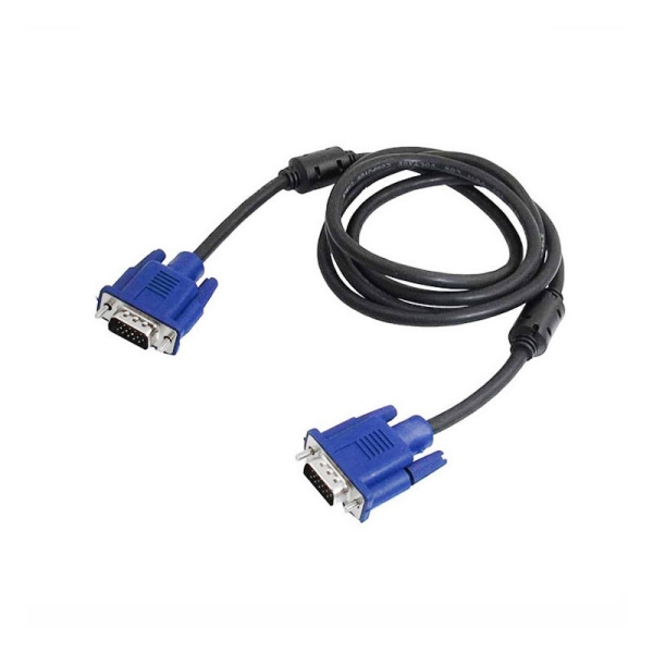 کابل VGA انزو مدل ENZO V321