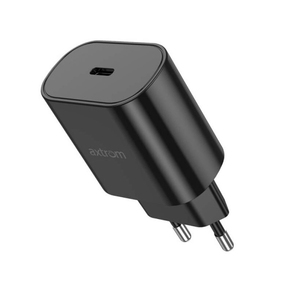 شارژر دیواری اکستروم مدل Axtrom AWC25WPD 25W