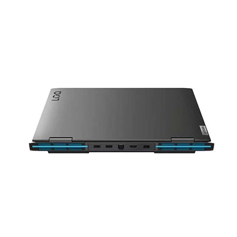 لپ تاپ گیمینگ لنوو مدل LENOVO LOQ 15IRH8 i5 8 1TB RTX3050 - Image 6