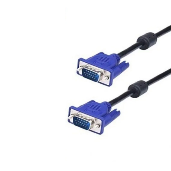 کابل VGA انزو مدل ENZO V351 1.5M