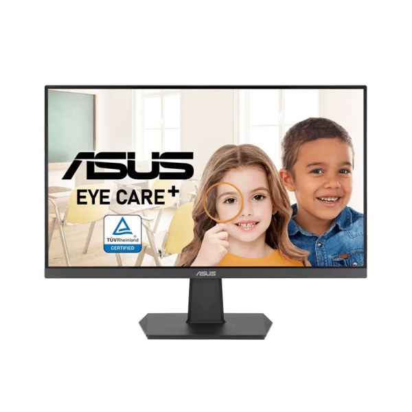 مانیتور 23.8 اینچ ایسوس مدل ASUS VA24EHF