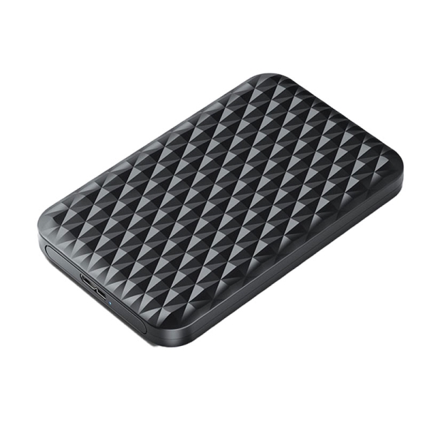 باکس هارد اکسترنال اوریکو مدل ORICO 2520U3-V1-BK-EP
