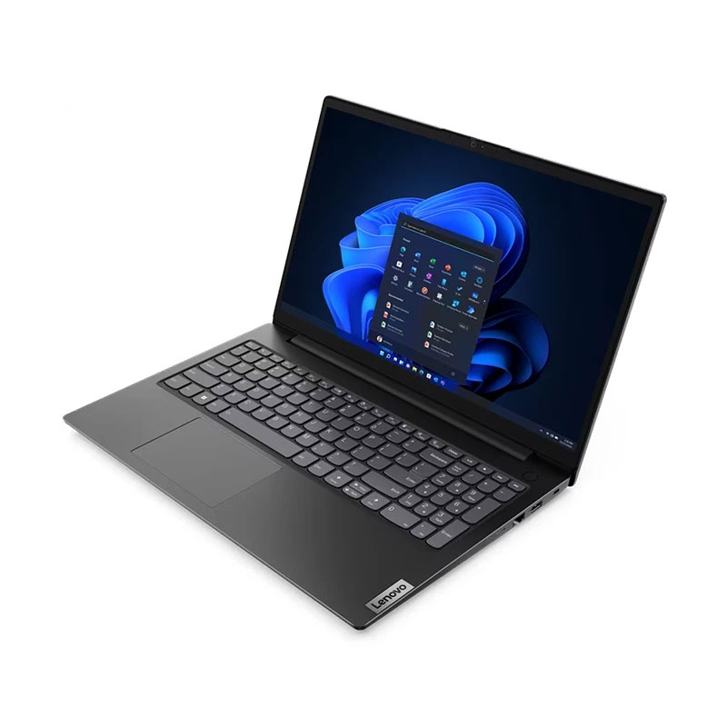 لپ تاپ لنوو مدل Lenovo V15 G3 IAP i3 4GB 256GB همراه با کیف اورجینال - Image 2