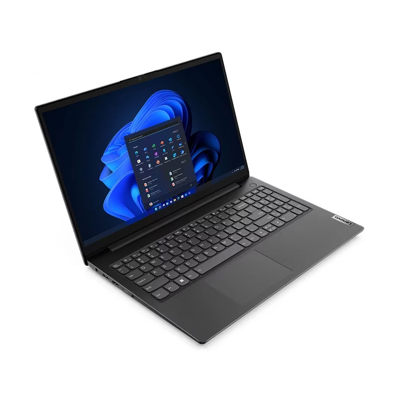 لپ تاپ لنوو مدل Lenovo V15 G3 IAP i3 4GB 256GB همراه با کیف اورجینال - Image 3