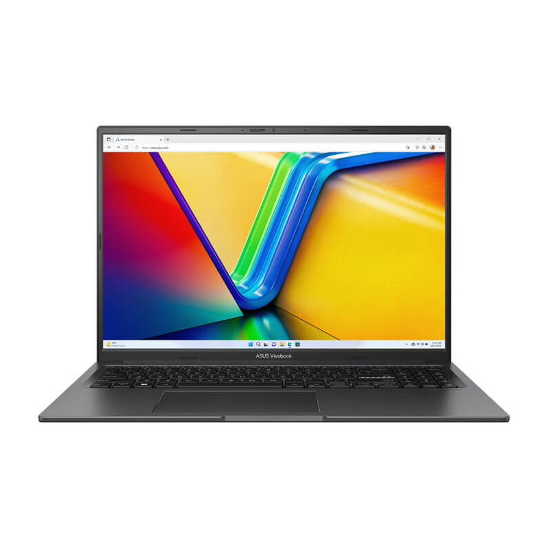 لپ تاپ 16 اینچ ایسوس مدل ASUS Vivobook K3605VU-N1124