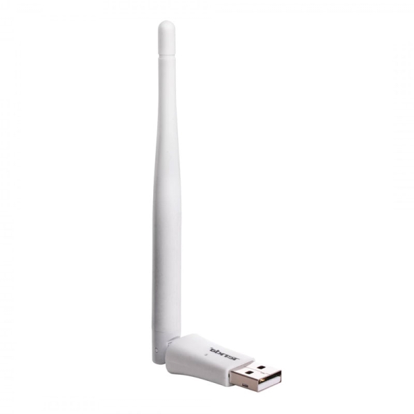 کارت شبکه USB بی‌سیم تندا مدل TENDA W311MA