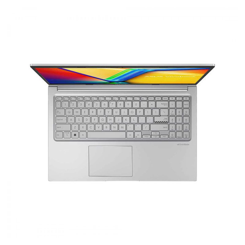 لپ تاپ ایسوس مدل ASUS Vivobook R1504VA-NJ320 - Image 2