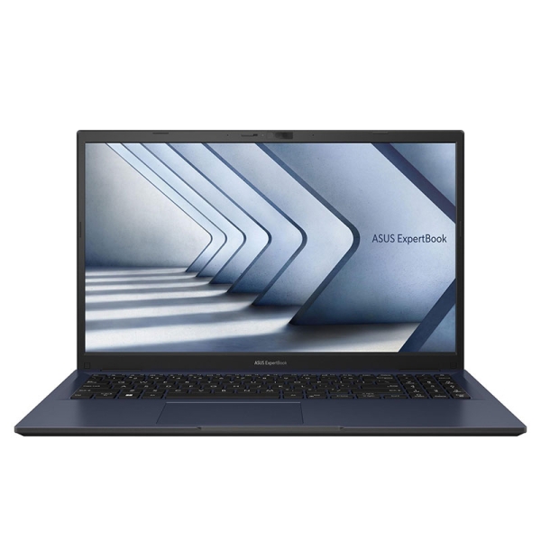 لپ تاپ 15.6 اینچ ایسوس مدل ASUS ExpertBook B1502CBA-NJ2411 به همراه کیف و ماوس اورجینال