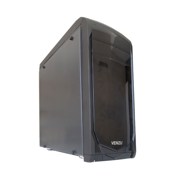 کیس کامپیوتر ونزو مدل VENZU 902B