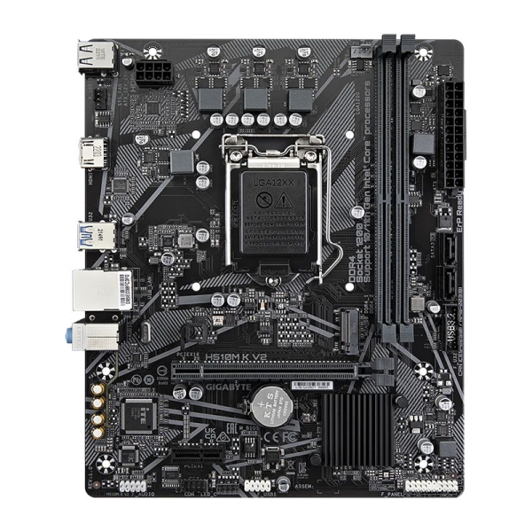 مادربرد گیگابایت مدل GIGABYTE H510M K V2