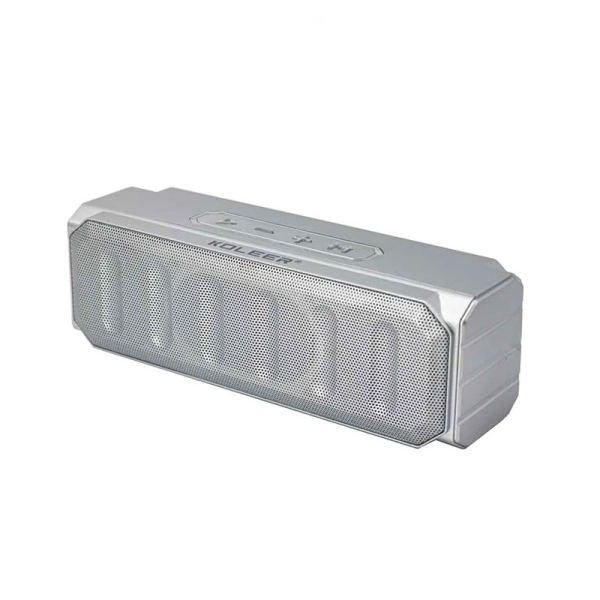اسپیکر بلوتوثی کولیر مدل KOLEER S813