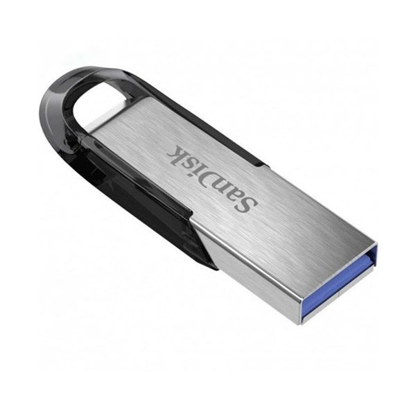 فلش مموری USB 3.0 سن دیسک مدل SanDisk Ultra Flair CZ73 16GB