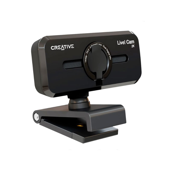 وب کم کریتیو مدل Creative Live! Cam Sync V3