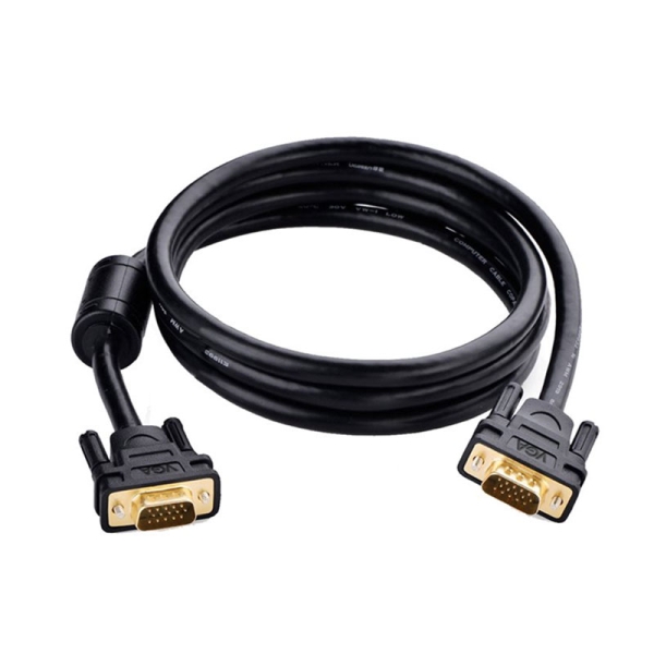کابل VGA یوگرین Ugreen VG101-11631 3M