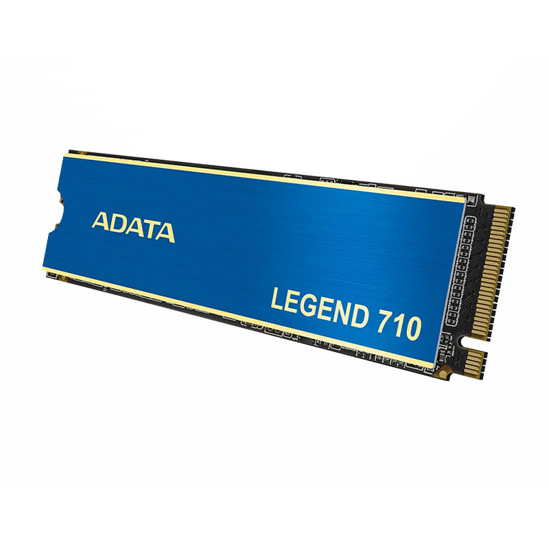 اس اس دی ای دیتا مدل ADATA NVMe LEGEND 710 256GB - Image 2
