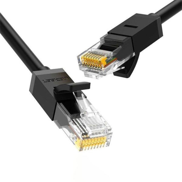 کابل شبکه CAT6 یوگرین مدل Ugreen NW102-20163 8m