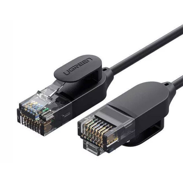 کابل شبکه CAT6A یوگرین مدل Ugreen NW122-70654 5m