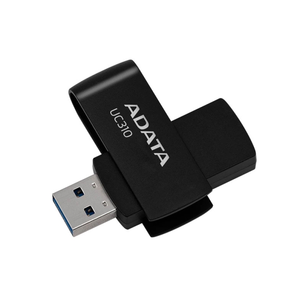 فلش مموری USB 3.2 ای دیتا مدل ADATA UC310 64GB