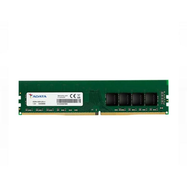 رم دسکتاپ ای دیتا مدل ADATA Premier AD4U32008G22 8GB 3200MHz CL22 DDR4