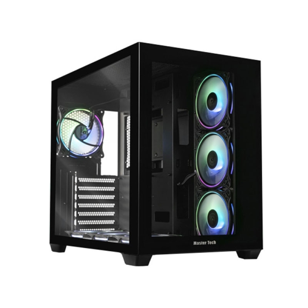 کیس کامپیوتر مستر تک مدل MASTER TECH TERABOX