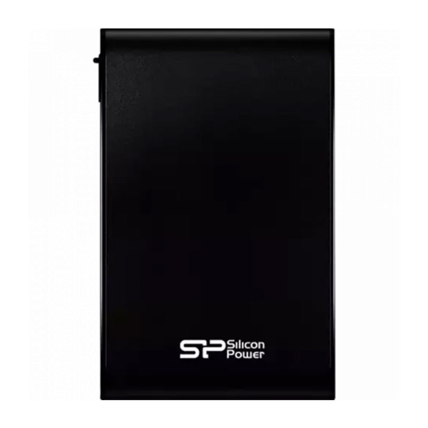 هارد اکسترنال سیلیکون پاور مدل Silicon Power Armor A80 1TB