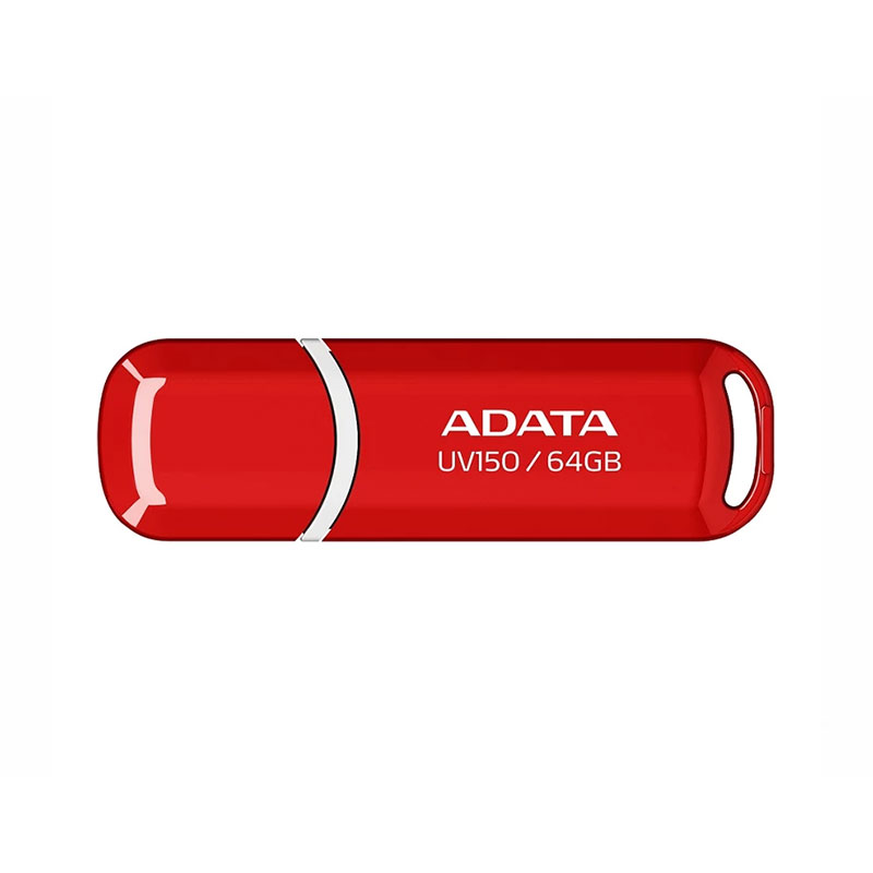 فلش مموری USB 3.2 ای دیتا مدل ADATA UV150 128GB - Image 2