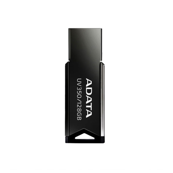 فلش مموری USB 3.2 ای دیتا مدل ADATA UV350 128GB