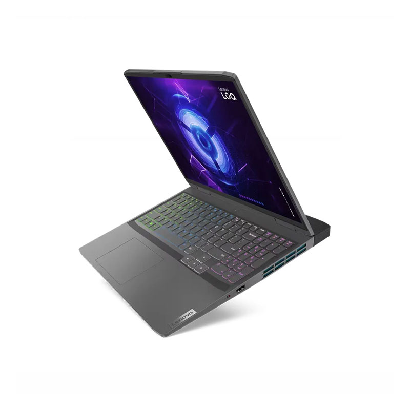 لپ تاپ گیمینگ 16 اینچ لنوو مدل LENOVO LOQ 16IRH8 i5 16 512GB RTX4050 - Image 4