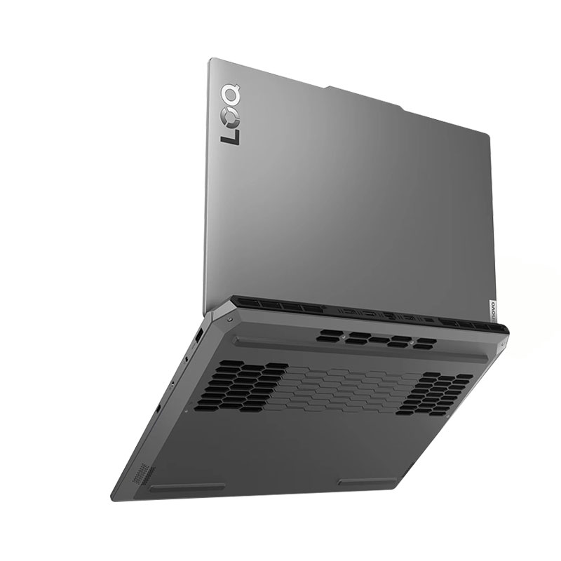 لپ تاپ گیمینگ لنوو مدل LENOVO LOQ 15IRX9 i7 24 512GB RTX4050 - Image 4