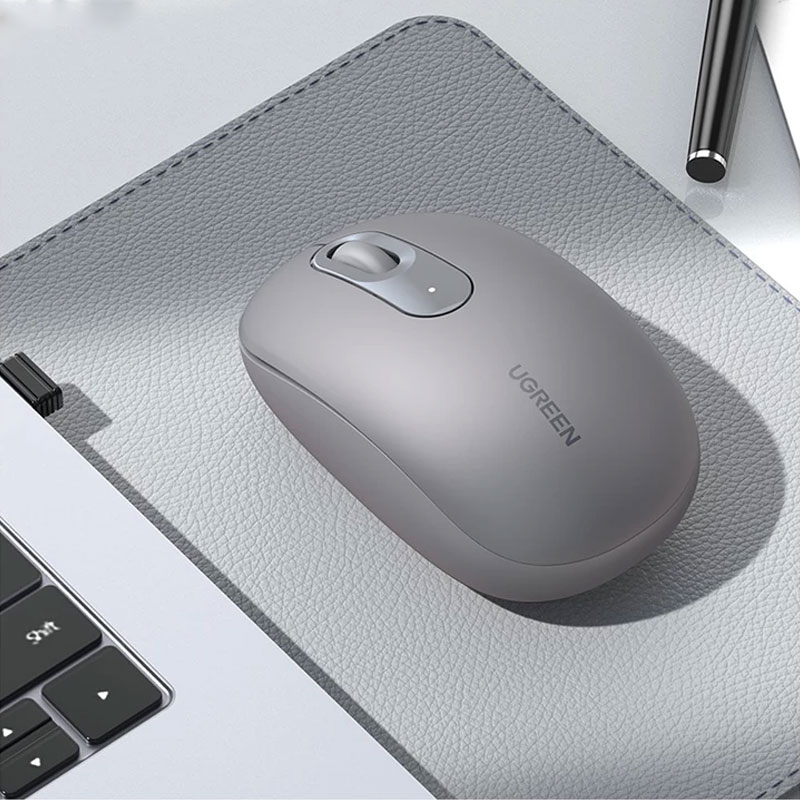 ماوس بی سیم یوگرین مدل UGreen MU105-90669 - Image 3