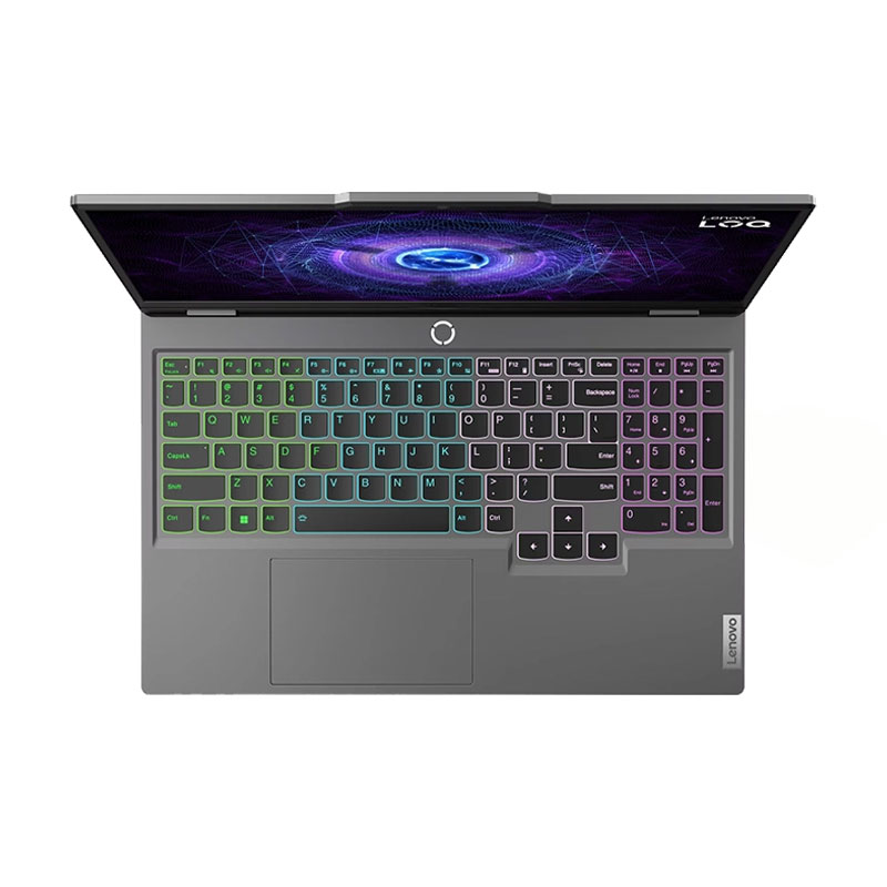 لپ تاپ گیمینگ لنوو مدل LENOVO LOQ 15IRX9 i7 24 512GB RTX3050 - Image 2