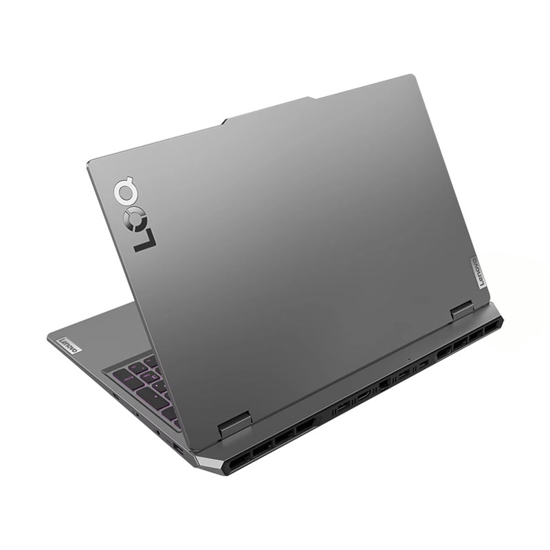 لپ تاپ گیمینگ لنوو مدل LENOVO LOQ 15IRX9 i7 24 512GB RTX3050 - Image 5