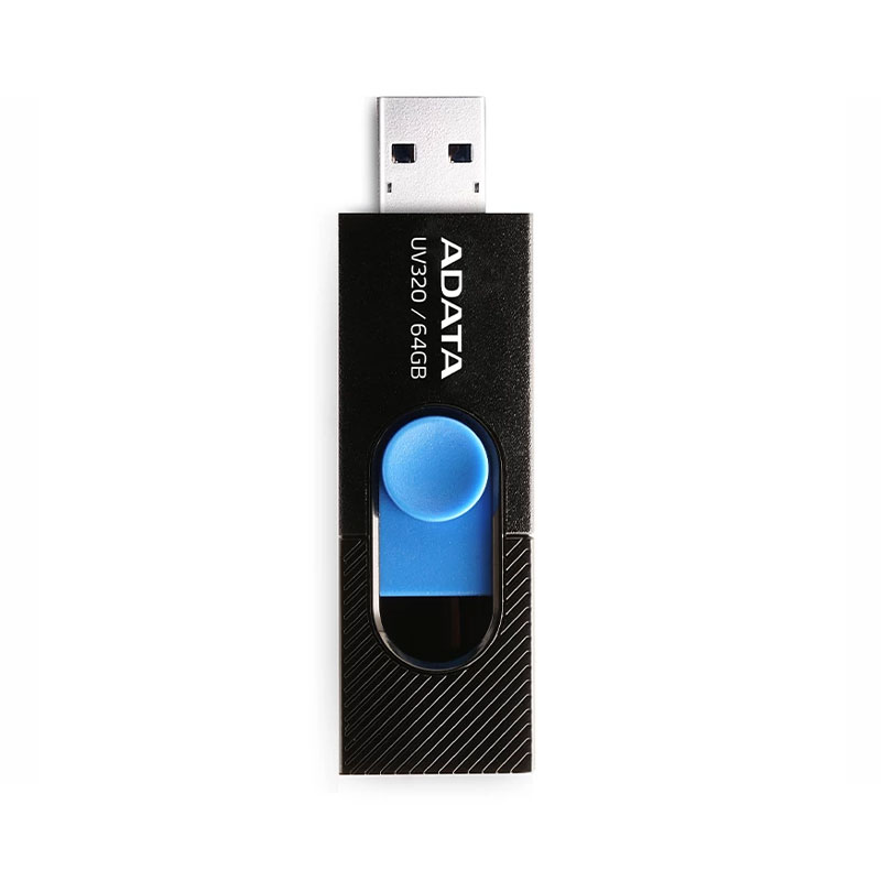 فلش مموری USB 3.2 ای دیتا مدل ADATA UV320 512GB